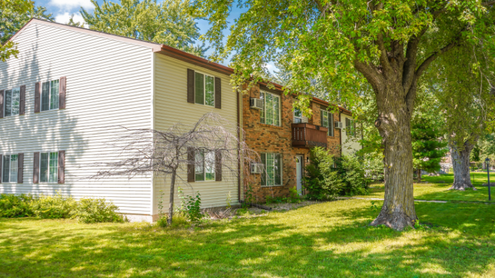 Westchester Apartments - Westchester - Exterior View